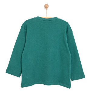 Erkek Sweatshirt Erkek Sweatshirt