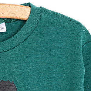 Erkek Sweatshirt Erkek Sweatshirt