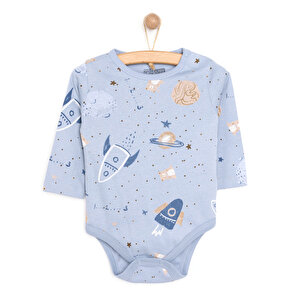 Erkek Uzun Kol Body Erkek Bebek Erkek Uzun Kol Body Erkek Bebek