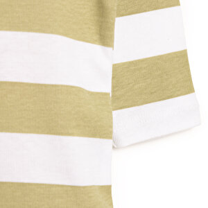 Erkek Uzun Kol Body Erkek Bebek