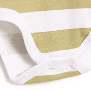 Erkek Uzun Kol Body Erkek Bebek