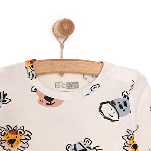 Erkek Uzun Kol Body Erkek Bebek Erkek Uzun Kol Body Erkek Bebek