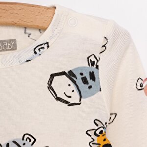 Erkek Uzun Kol Body Erkek Bebek Erkek Uzun Kol Body Erkek Bebek