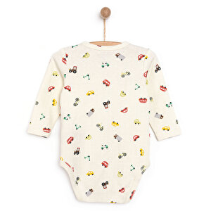 Erkek Uzun Kol Body Erkek Bebek Erkek Uzun Kol Body Erkek Bebek