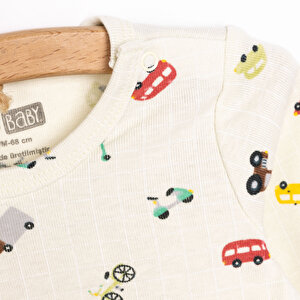 Erkek Uzun Kol Body Erkek Bebek Erkek Uzun Kol Body Erkek Bebek