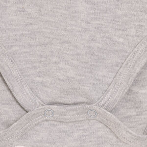 Erkek Uzun Kol Body Erkek Bebek