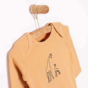 Erkek Uzun Kol Body Erkek Bebek Erkek Uzun Kol Body Erkek Bebek