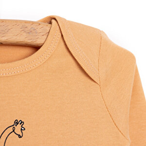 Erkek Uzun Kol Body Erkek Bebek Erkek Uzun Kol Body Erkek Bebek