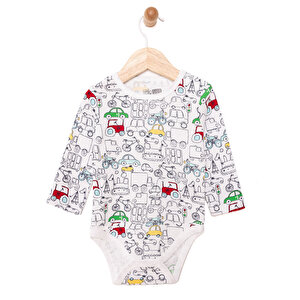 Erkek Uzun Kol Body Erkek Bebek Erkek Uzun Kol Body Erkek Bebek