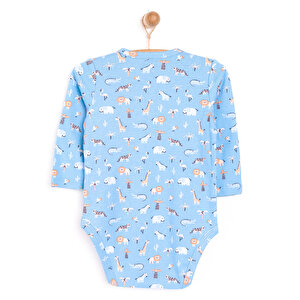 Erkek Uzun Kol Body Erkek Bebek Erkek Uzun Kol Body Erkek Bebek