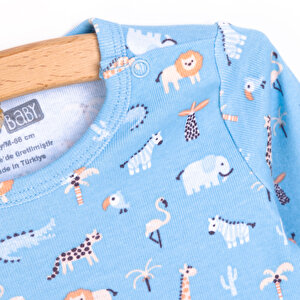 Erkek Uzun Kol Body Erkek Bebek Erkek Uzun Kol Body Erkek Bebek