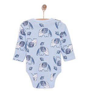 Erkek Uzun Kol Body Erkek Bebek Erkek Uzun Kol Body Erkek Bebek