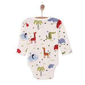 Erkek Uzun Kol Body Erkek Bebek Erkek Uzun Kol Body Erkek Bebek