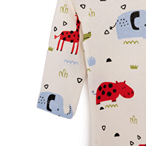 Erkek Uzun Kol Body Erkek Bebek Erkek Uzun Kol Body Erkek Bebek