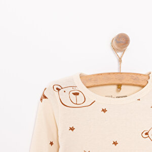 Erkek Uzun Kol Body Erkek Bebek Erkek Uzun Kol Body Erkek Bebek