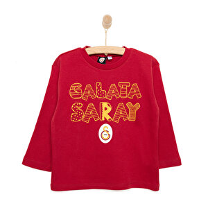 Galatasaray Galatasaray E, Kırmızı, 9 Ay