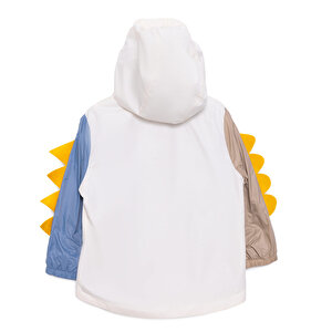 Erkek Yağmurluk Erkek Bebek