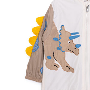 Erkek Yağmurluk Erkek Bebek