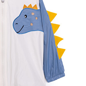 Erkek Yağmurluk Erkek Bebek