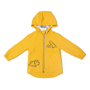 Erkek Yağmurluk Erkek Bebek