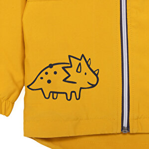 Erkek Yağmurluk Erkek Bebek