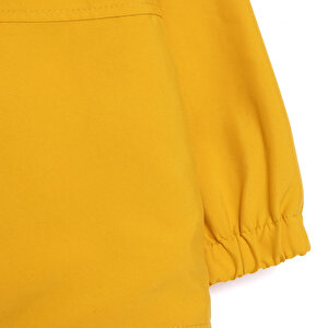 Erkek Yağmurluk Erkek Bebek