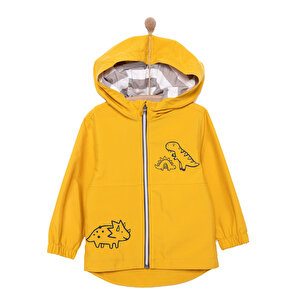 Erkek Yağmurluk Erkek Bebek