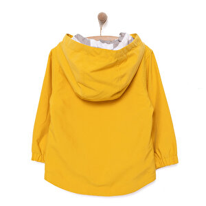 Erkek Yağmurluk Erkek Bebek