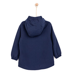 Erkek Yağmurluk Erkek Bebek