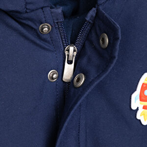 Erkek Yağmurluk Erkek Bebek