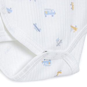 Erkek Zıbın Body Erkek Bebek