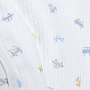 Erkek Zıbın Body Erkek Bebek