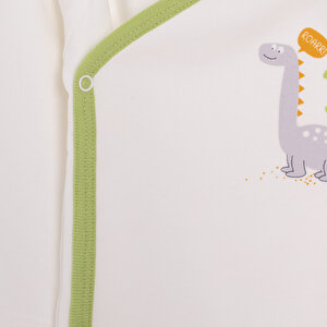 Yenidoğan Zıbın-Şapka-Patikli Alt Yenidoğan Zıbın-Şapka-Patikli Alt