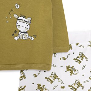 Erkek Zıbın-Şapka-Patikli Alt Erkek Bebek Erkek Zıbın-Şapka-Patikli Alt Erkek Bebek