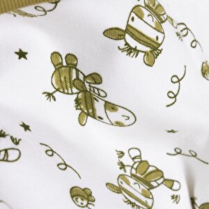 Erkek Zıbın-Şapka-Patikli Alt Erkek Bebek Erkek Zıbın-Şapka-Patikli Alt Erkek Bebek