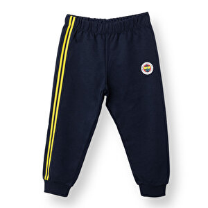 Fenerbahçe Eşofman A, Lacivert, 3 - 6 Ay