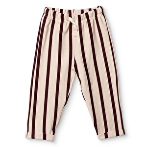 HelloBaby Eşofma, Ekru Baskılı, 3 - 6 Ay