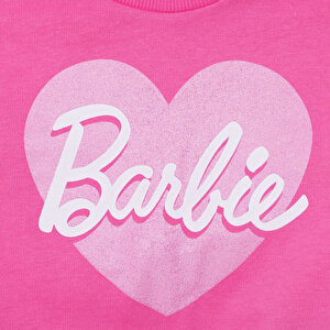 Kız Bebek Eşofman Takımı Bisiklet Yaka Uzun Kol Ribanalı Paça Kız Bebek Eşofman Takımı Bisiklet Yaka Uzun Kol Ribanalı Paça