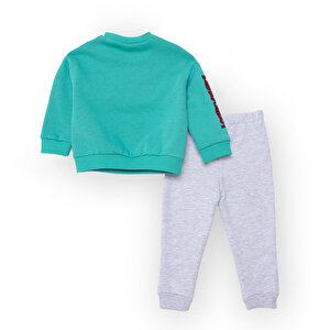 Eşofman Takımı Eşofman Takımı