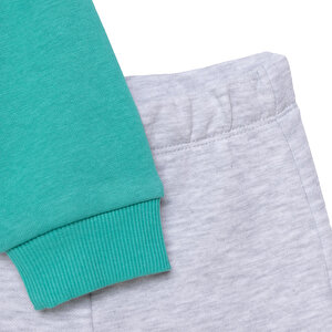 Eşofman Takımı Eşofman Takımı