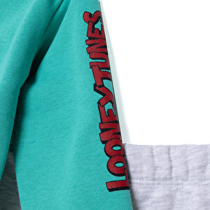 Eşofman Takımı Eşofman Takımı