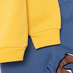 Eşofman Takımı Eşofman Takımı