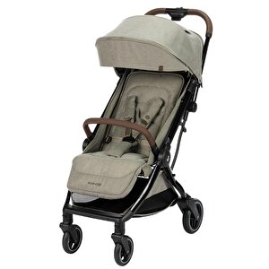 Maxi Cosi Eva Otomatik, Twillic Truffle