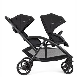 Evalite Duo Tandem Bebek Arabası