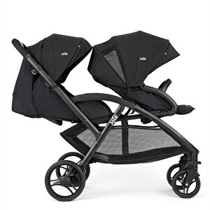Evalite Duo Tandem Bebek Arabası