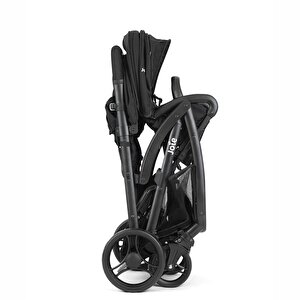 Evalite Duo Tandem Bebek Arabası