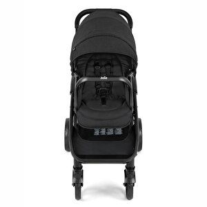 Evalite Duo Tandem Bebek Arabası