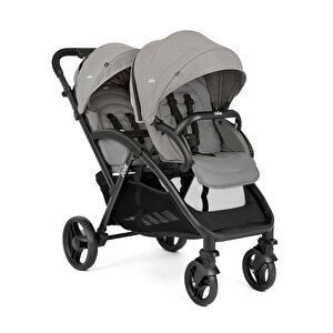 Joie Evalite Duo Tandem Bebek Ar, Pebble
