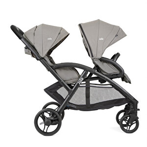 Evalite Duo Tandem Bebek Arabası