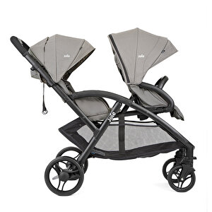Evalite Duo Tandem Bebek Arabası
